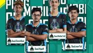 PUBG Mobile Teams